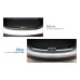 tuix transverse trim kit hyundai santa fe 2012-15